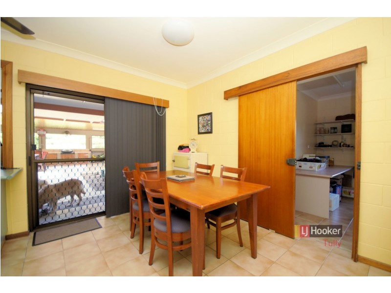 17 Lloyd Bell Road, Merryburn QLD 4854