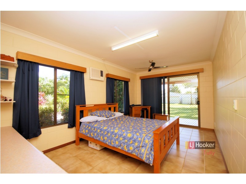 17 Lloyd Bell Road, Merryburn QLD 4854