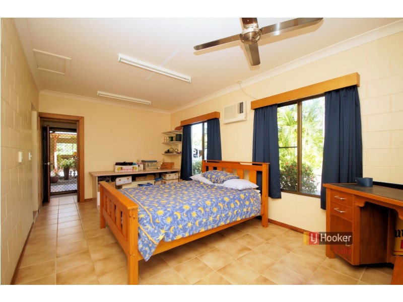 17 Lloyd Bell Road, Merryburn QLD 4854