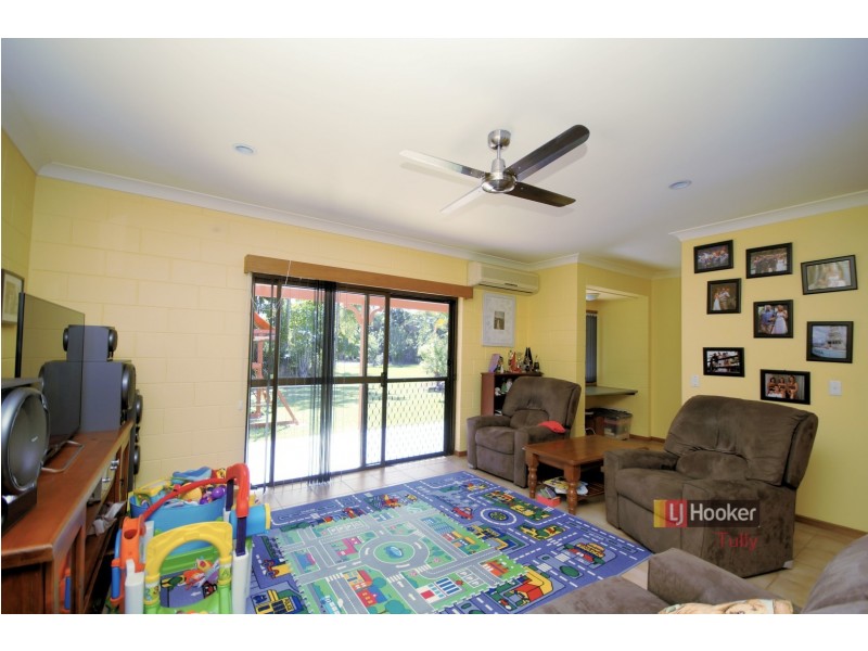 17 Lloyd Bell Road, Merryburn QLD 4854