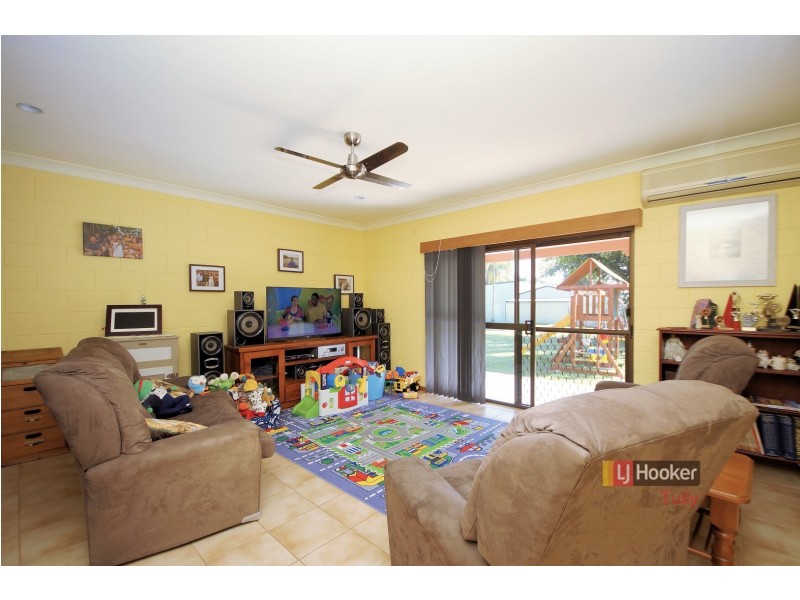 17 Lloyd Bell Road, Merryburn QLD 4854