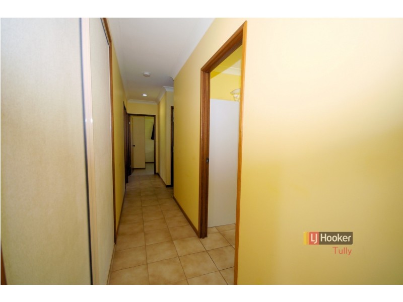17 Lloyd Bell Road, Merryburn QLD 4854