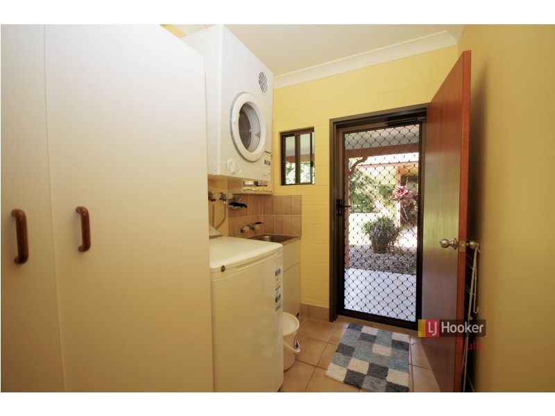 17 Lloyd Bell Road, Merryburn QLD 4854