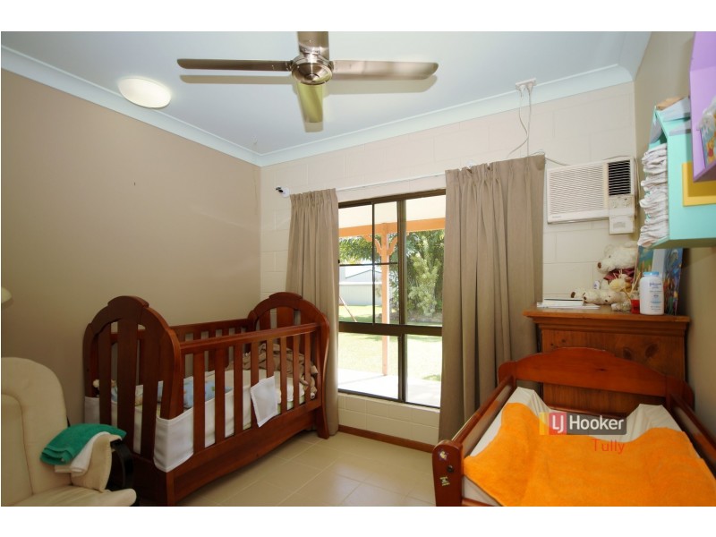 17 Lloyd Bell Road, Merryburn QLD 4854