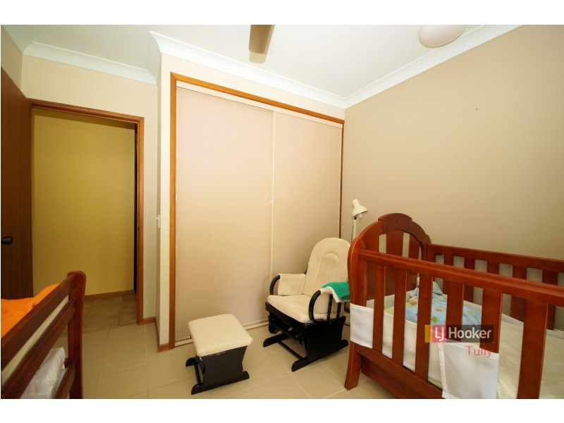 17 Lloyd Bell Road, Merryburn QLD 4854