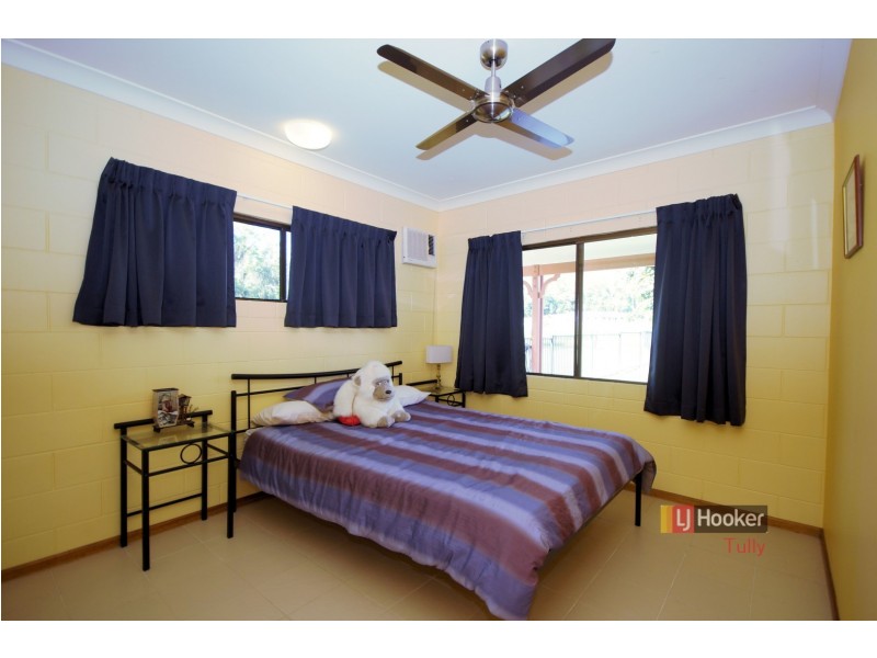 17 Lloyd Bell Road, Merryburn QLD 4854