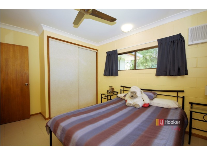 17 Lloyd Bell Road, Merryburn QLD 4854