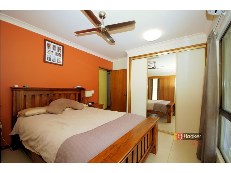 17 Lloyd Bell Road, Merryburn QLD 4854