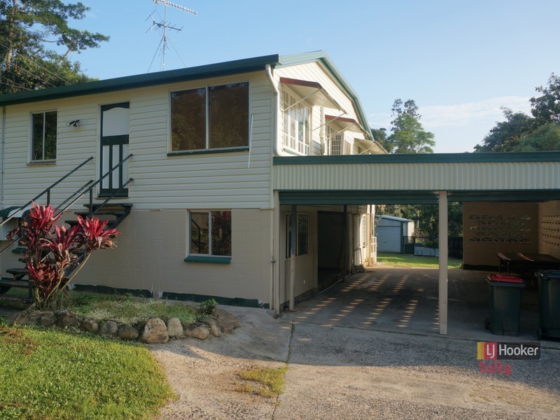 28 Dowzer Street, Tully QLD 4854