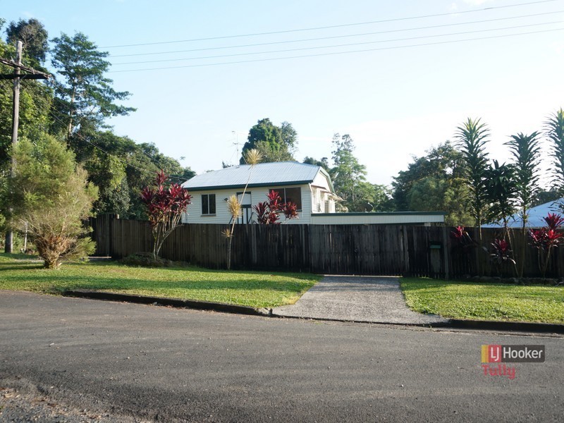 28 Dowzer Street, Tully QLD 4854