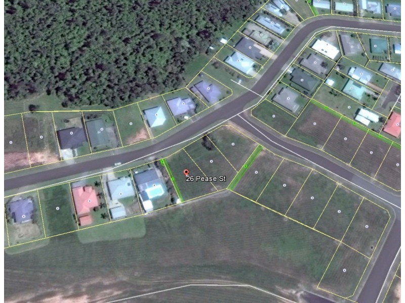 26 Pease Street, Tully QLD 4854