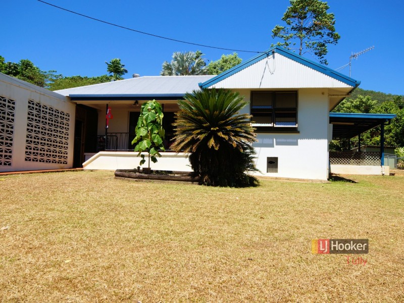 42 McQuillen Street, Tully QLD 4854