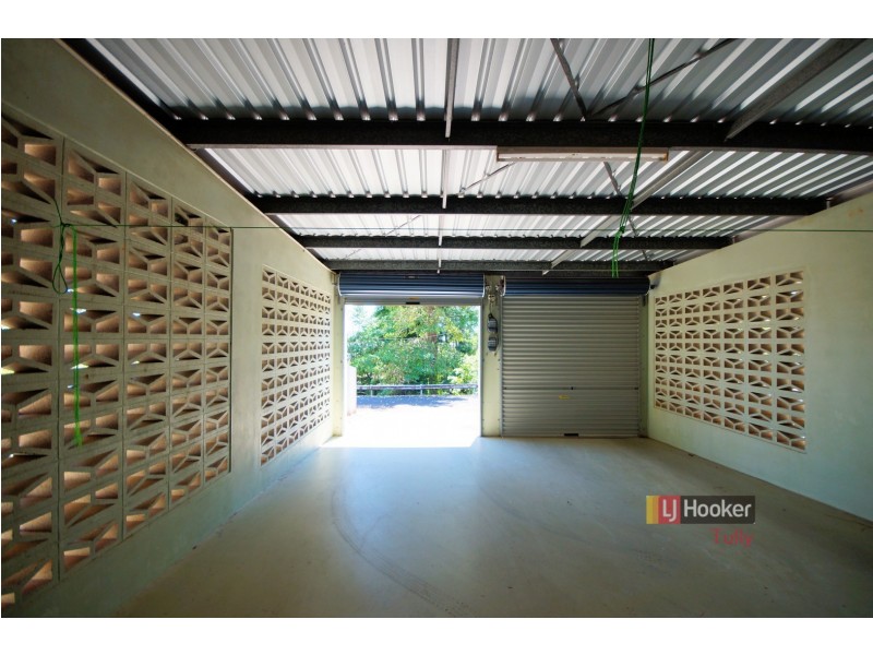 42 McQuillen Street, Tully QLD 4854