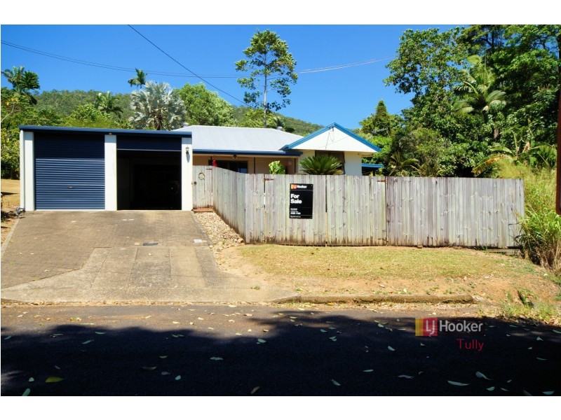 42 McQuillen Street, Tully QLD 4854