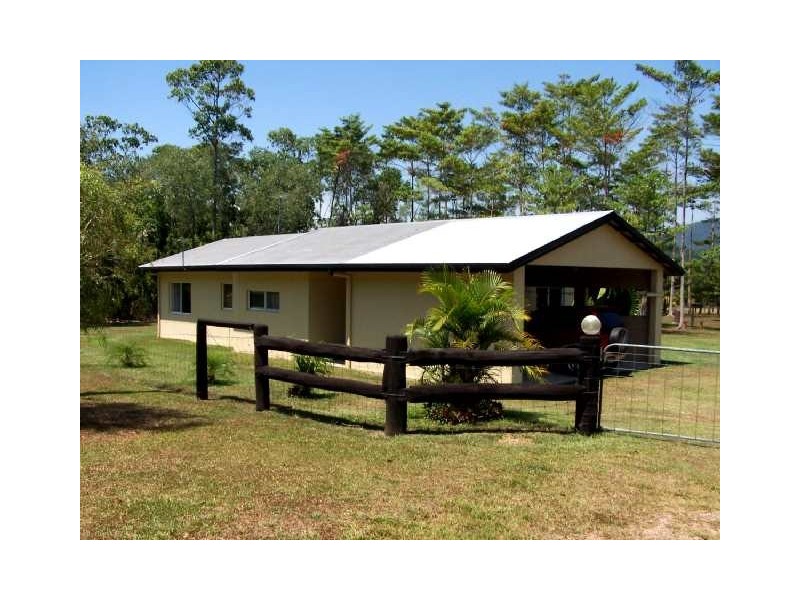 East Feluga QLD 4854