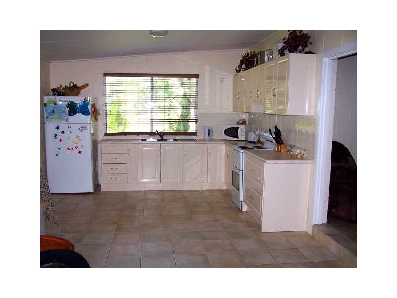 East Feluga QLD 4854