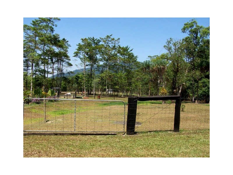 East Feluga QLD 4854