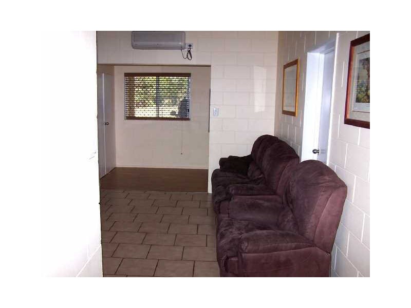 East Feluga QLD 4854