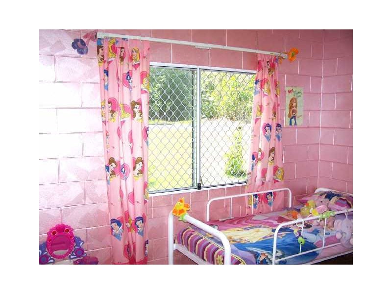 East Feluga QLD 4854