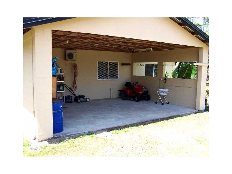 East Feluga QLD 4854