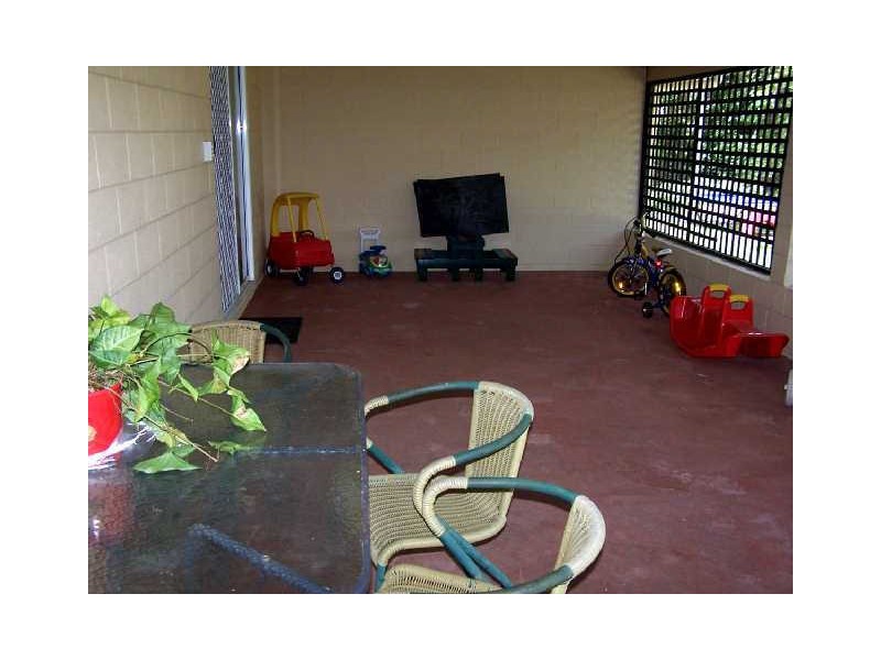 East Feluga QLD 4854