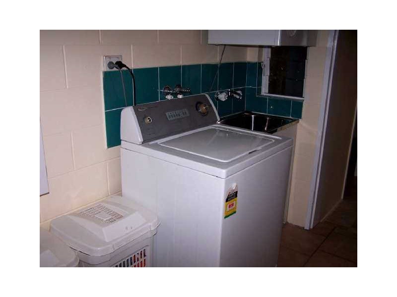 East Feluga QLD 4854