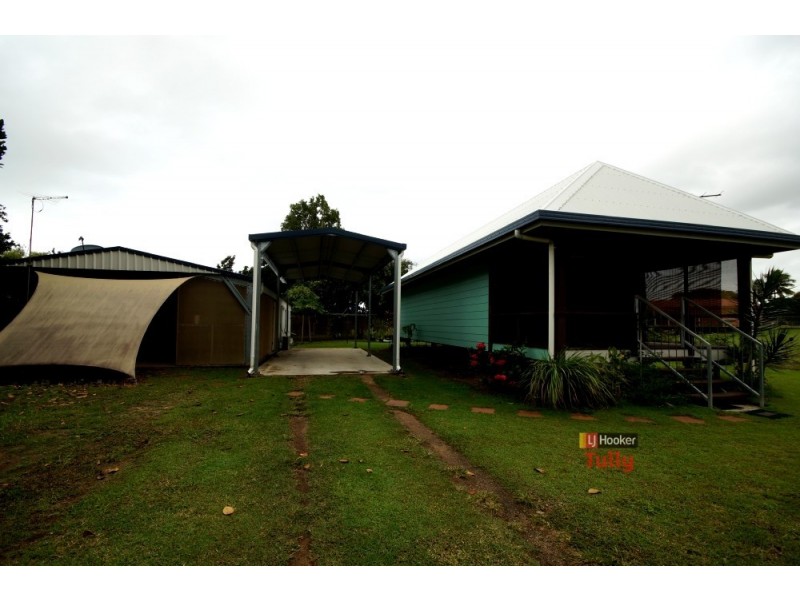 90 Tully Heads Road, Tully Heads QLD 4854