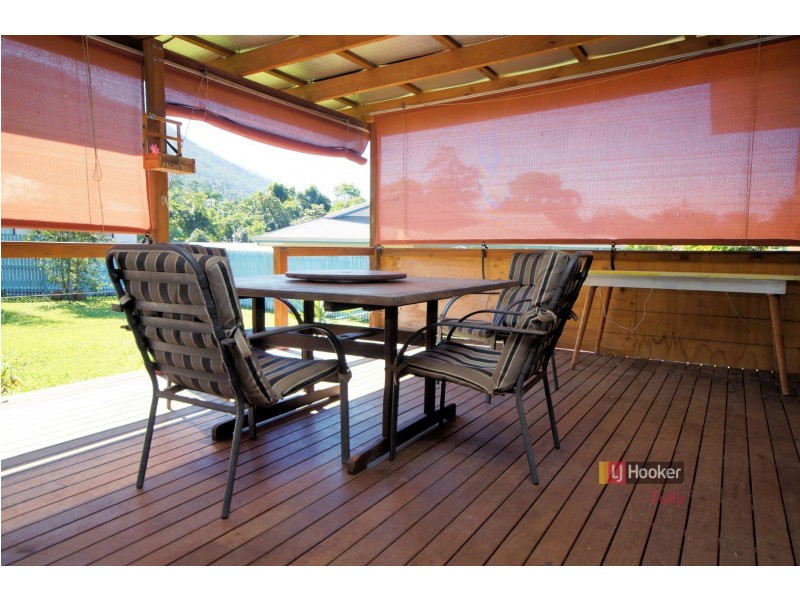 7 Dore Street, Tully QLD 4854