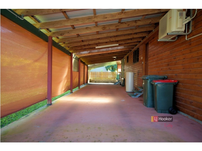 7 Dore Street, Tully QLD 4854