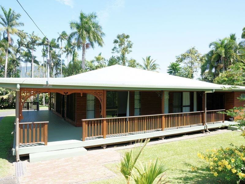 Tully QLD 4854