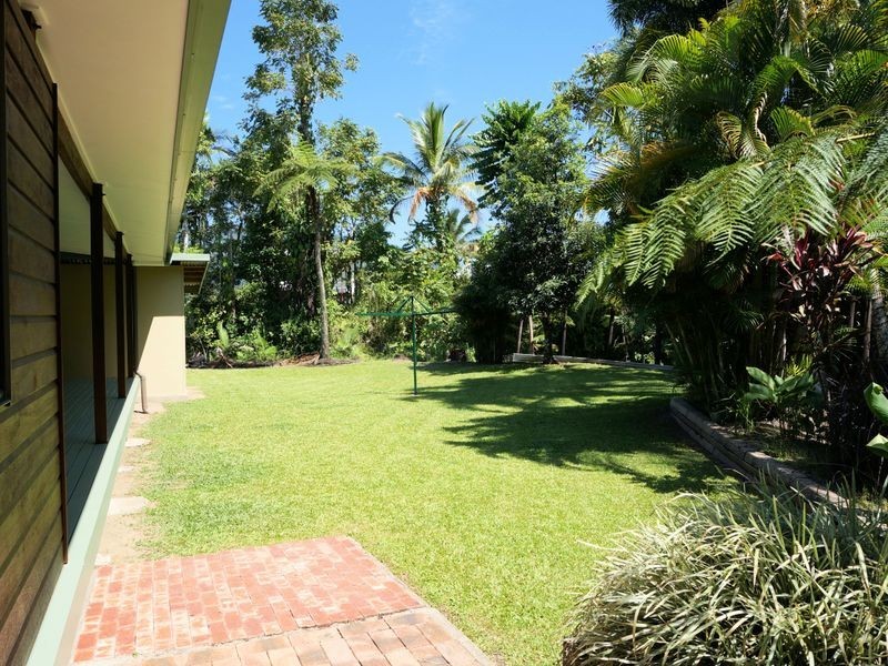 Tully QLD 4854