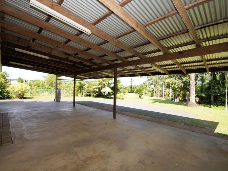 Tully QLD 4854