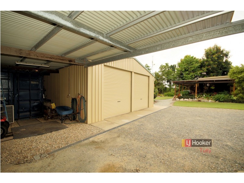 19 Hull Heads Road, Hull Heads QLD 4854