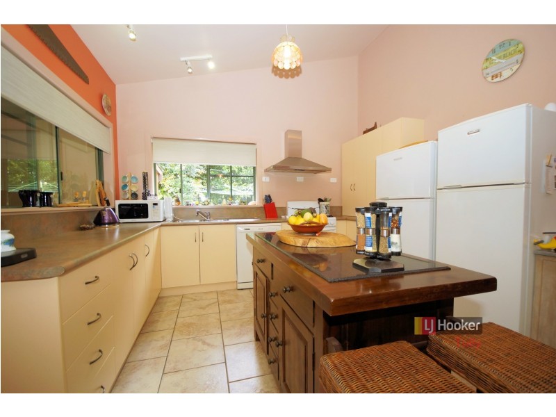 19 Hull Heads Road, Hull Heads QLD 4854