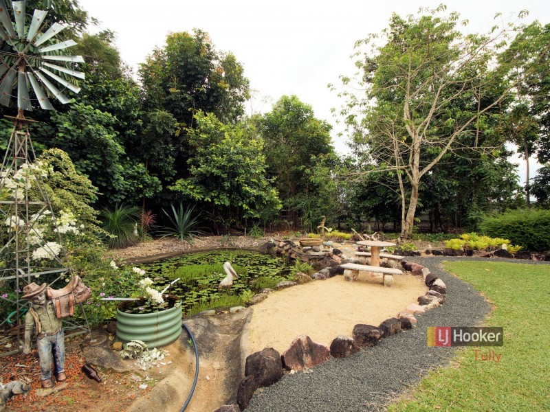 19 Hull Heads Road, Hull Heads QLD 4854