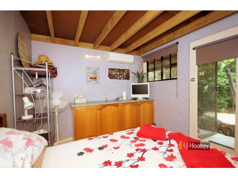 19 Hull Heads Road, Hull Heads QLD 4854