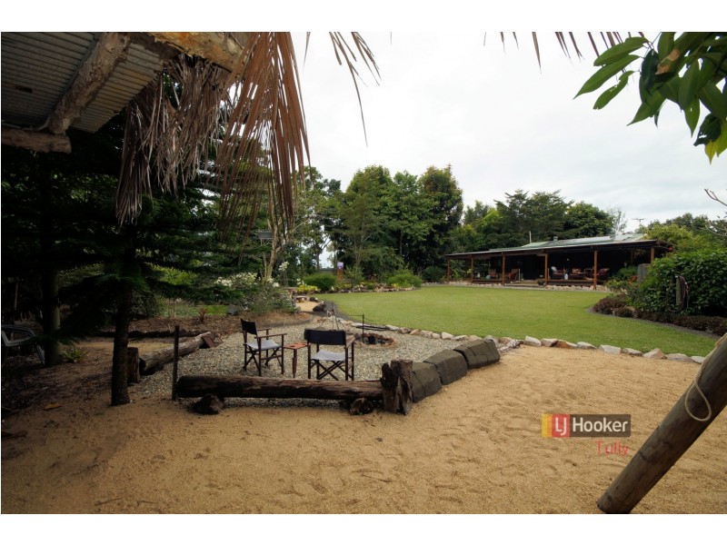 19 Hull Heads Road, Hull Heads QLD 4854