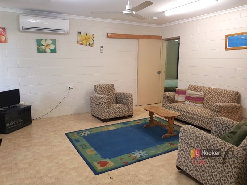 Unit 2/155 Bryant Street, Tully QLD 4854