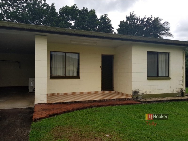 Unit 2/155 Bryant Street, Tully QLD 4854