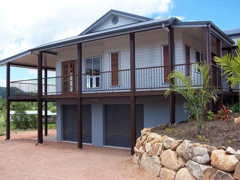 Feluga QLD 4854