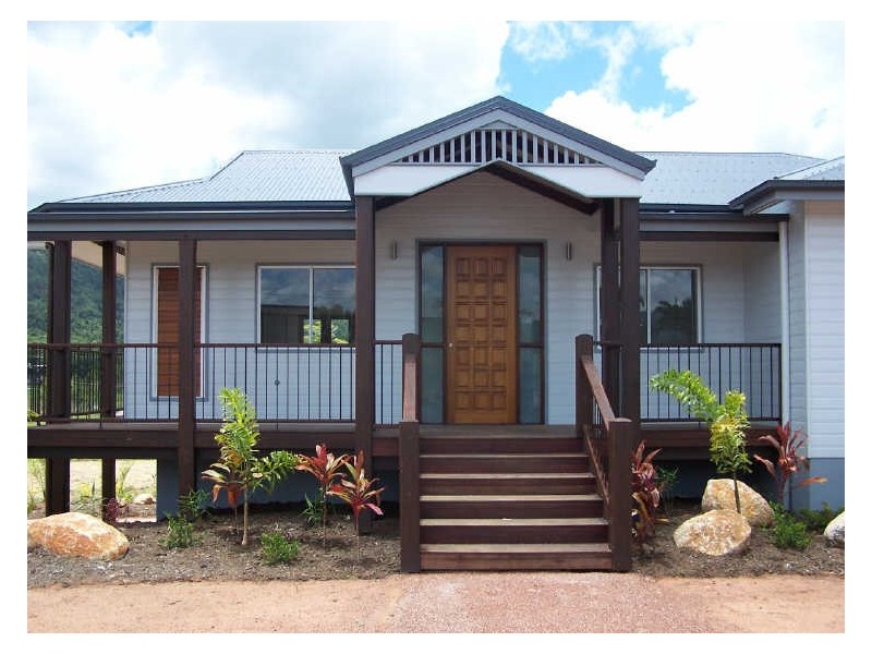 Feluga QLD 4854