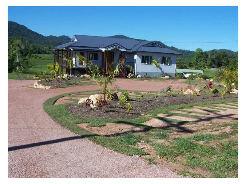 Feluga QLD 4854