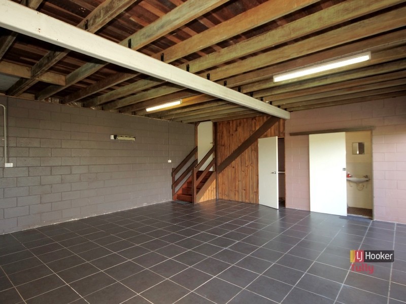 10 Hielscher Street, Tully QLD 4854