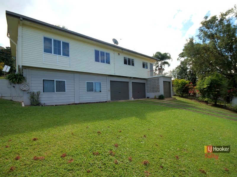 10 Hielscher Street, Tully QLD 4854