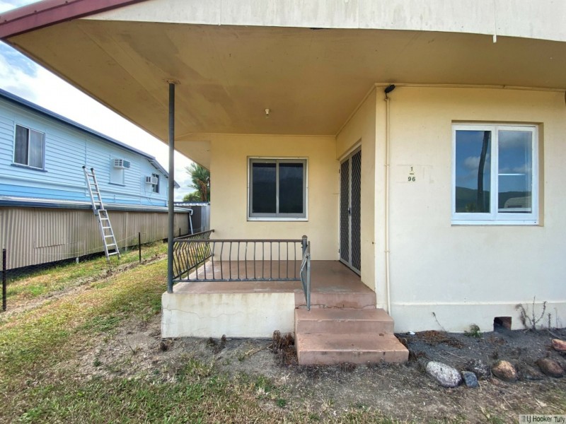 Unit 1/96 Old Tully Road, Tully QLD 4854
