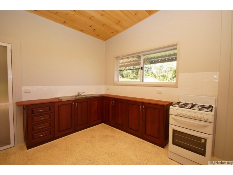 702 Tully Gorge Road, Tully QLD 4854
