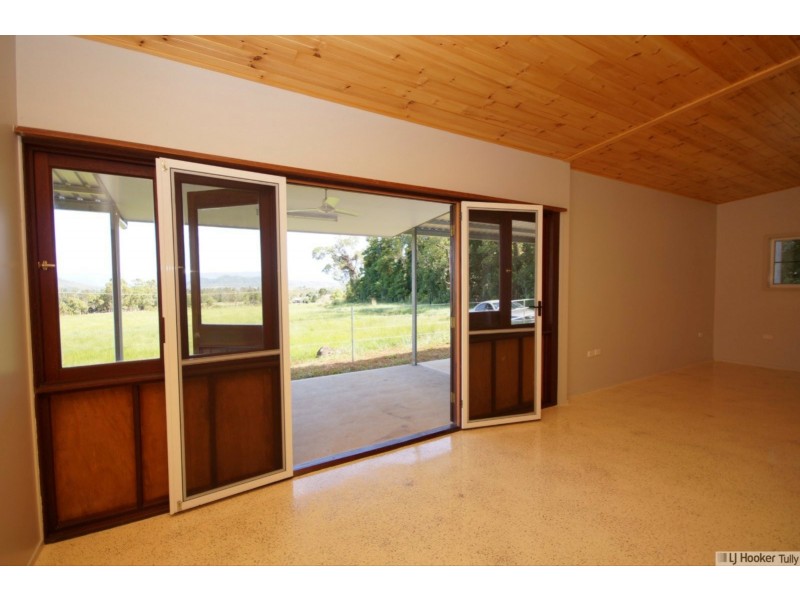 702 Tully Gorge Road, Tully QLD 4854