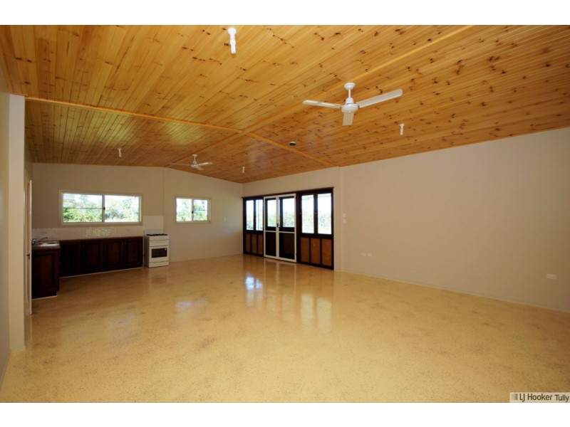 702 Tully Gorge Road, Tully QLD 4854