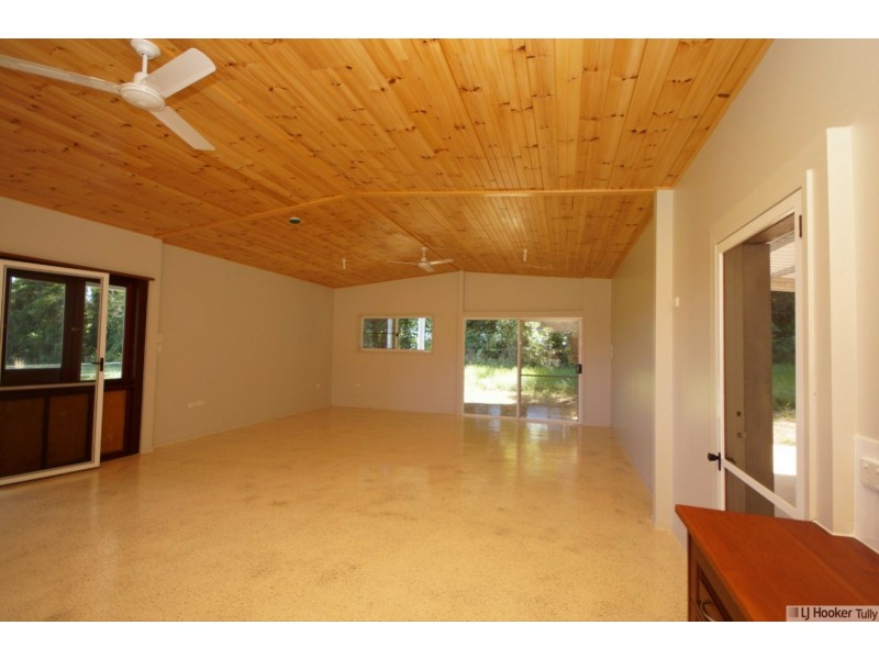 702 Tully Gorge Road, Tully QLD 4854