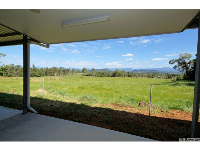 702 Tully Gorge Road, Tully QLD 4854
